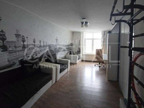 Продаж видової 3к квартири в ЖК Південна Брама/єВідновлення