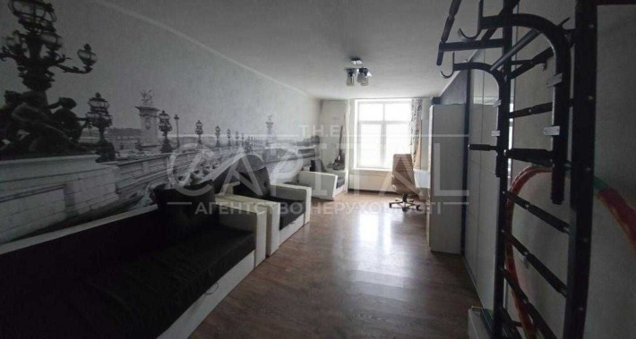 Продаж видової 3к квартири в ЖК Південна Брама/єВідновлення - фото 1