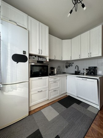 ТЕРЕМКИ 2 кварьира з технікою і меблями - фото 1