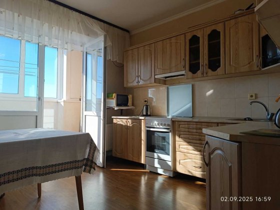 3-к 118м2 в добротному новому будинку, Бориспільська, Чернігівська Київ