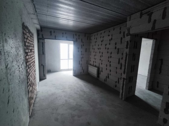 Без комісії! ЖК Нова Англія, 1к квартира, 41 м², Престон, 16 поверх Киев