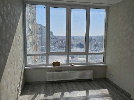 КВАРТИРА З РЕМОНТОМ за 35 тис $ Київ Голосіївський р-н, вул Ракетна 24 Киев