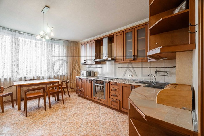 Продаж Квартира  пр-т Валерія Лобановського - фото 1