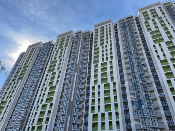 Продаж 2-к квартири ЖК "Злагода" 64 м², Вербицького, Дарницький р-н юа