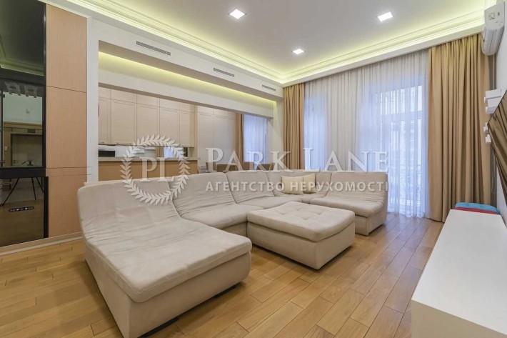 Продаж 5- кім 196 м Центр Vip Ремонт Антоновича ( Горького)  Торг - фото 1