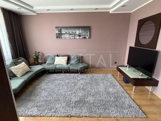 Продаж 3к квартири вул. Радунська  22/9 ТРОЄЩИНА Київ