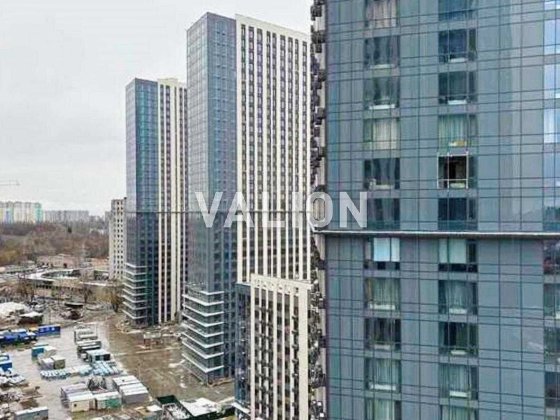 Продається 3-кім. квартира, ЖК "Метрополіс", вул. Заболотного, 1 Б Киев