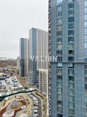 Продається 3-кім. квартира, ЖК "Метрополіс", вул. Заболотного, 1 Б - фото 1