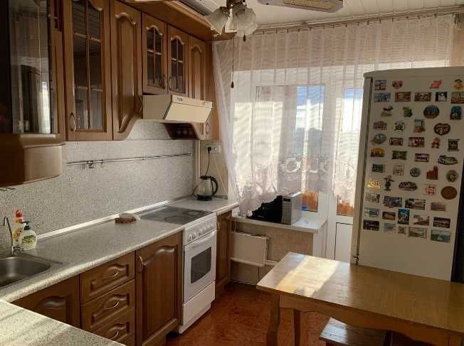 Продається 2 кімн. квартира, вул. Драгоманова 40а, Позняки. - фото 1
