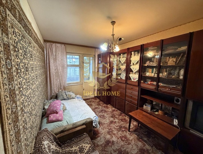 Продається 1-кімнатна квартира в Деснянському районі - фото 1