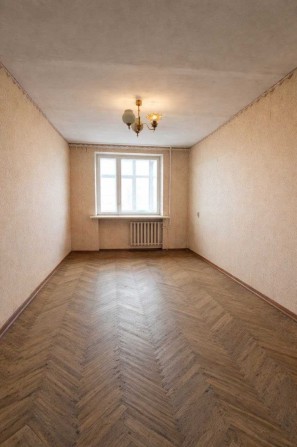 Продам простору 2-кімнатну квартиру, Голосіївський р-н, метро - 5 хв - фото 1