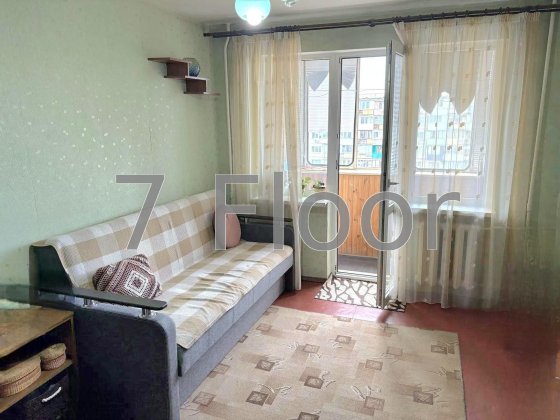 1 кімнатна квартира Воскресенський Перова ст.м.Дарниця Лівобережна Київ