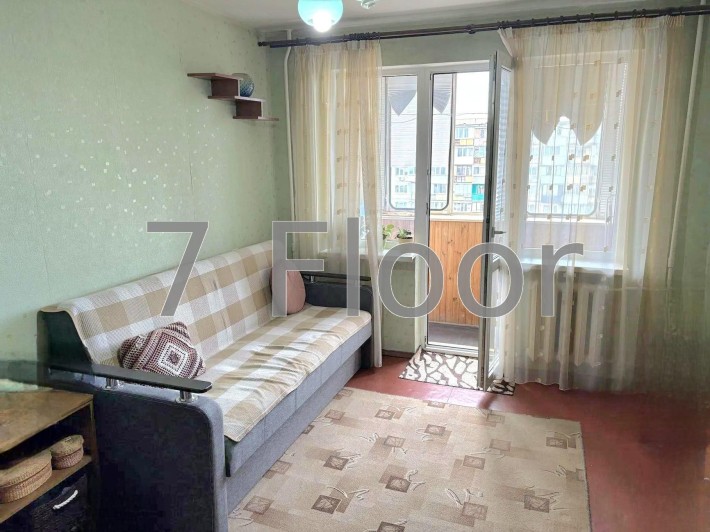 1 кімнатна квартира Воскресенський Перова ст.м.Дарниця Лівобережна - фото 1