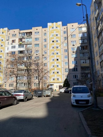 Продаж 2-х.кім.квартиру.вул.Рональда Рейгена 10 - фото 1