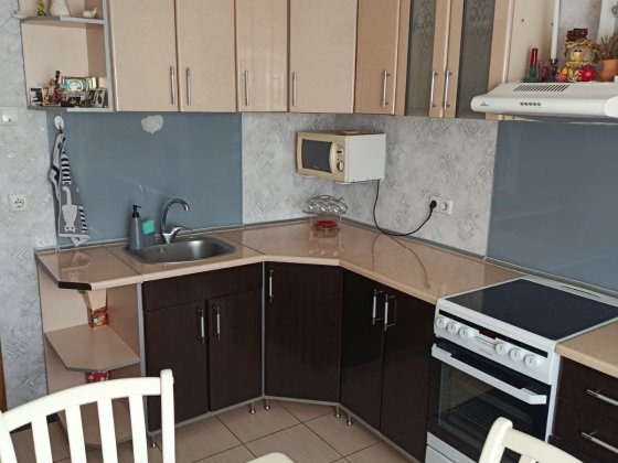 Продаж 2-х кім.квартири, Троєщина, Вул.Лесківська 32/51