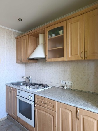 Без комісії. Червоної Калини (Маяковського) 72б, Троєщина, Деснянський - фото 1