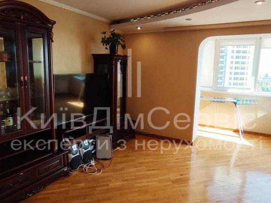 Продам 5к квартиру 163 м2 Бальзака початок Троещини Киев