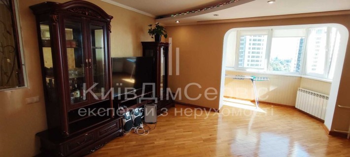 Продам 5к квартиру 163 м2 Бальзака початок Троещини - фото 1