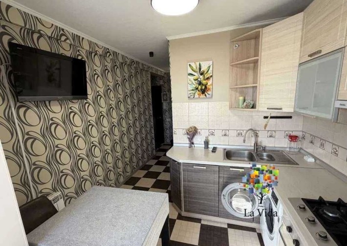 Продаж 1к, проспект Лісовий, 13 - фото 1