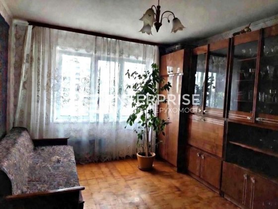 Без % Продаж 2к квартири, вул. Р.Рейгана, Троєщина, Деснянський р-н Київ