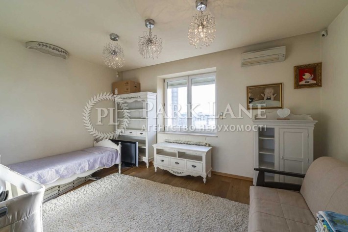 4-кімн., Івасюка Володимира Г.Сталінграду, 10а Мінська Оболонь - фото 1