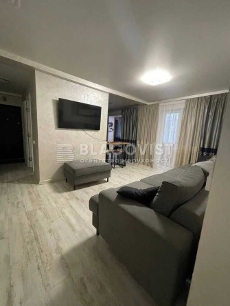 Продаж 3х кім квартири з ремонтом 5-й поверх ГАЗ Оболонь Йорданська 18 - фото 1