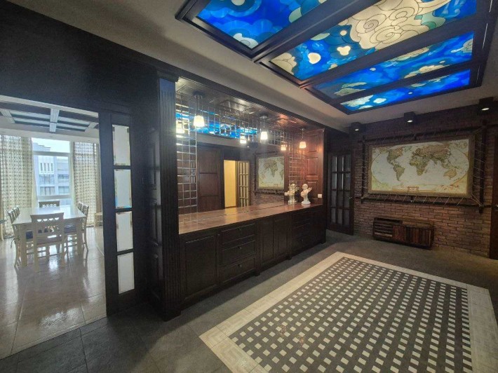 Продаж квартири, ЖК Новопечерські Липки, з террасою, Печерськ - фото 1