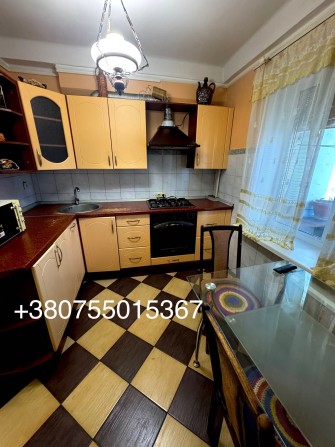 Продаж квартири Березняківська 22 - фото 1