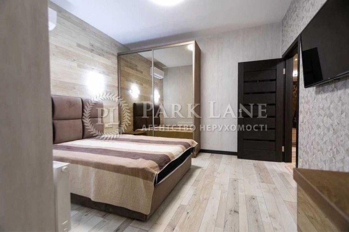 2к 50м2 Печерський Антоновича Chicago Central Жилянська Олімпійська - фото 1