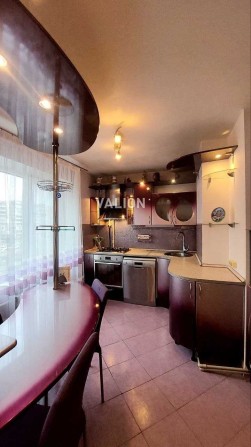 Продаж 3к квартири вул Героїв Дніпра 32 Оболонський р-н Правий берег - фото 1