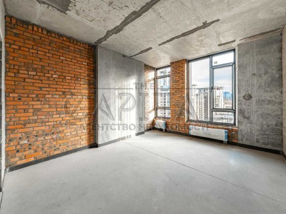 Продаж квартири, ЖК TRIIINITY, вул. Тютюнника, Печерськ Киев