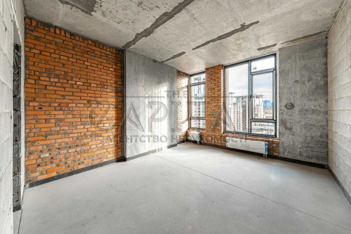 Продаж квартири, ЖК TRIIINITY, вул. Тютюнника, Печерськ - фото 1