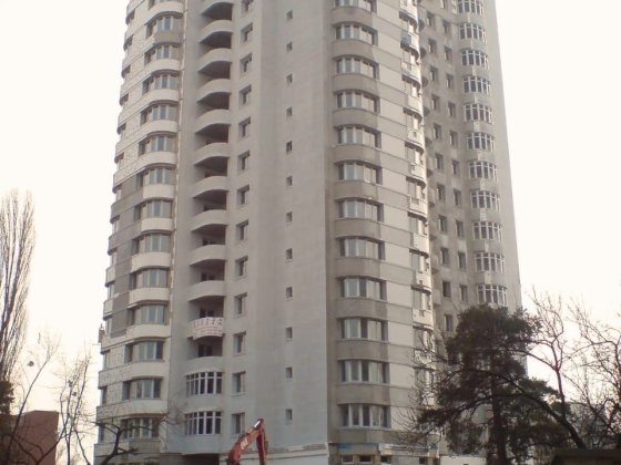 Квартира вул.Гашека 8а