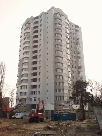 Квартира вул.Гашека 8а - фото 1