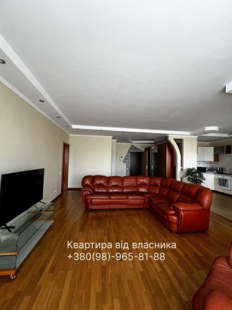 Квартира Open Space 77 м на Позняках, вул. Григоренка 1б, паркомісце - фото 1