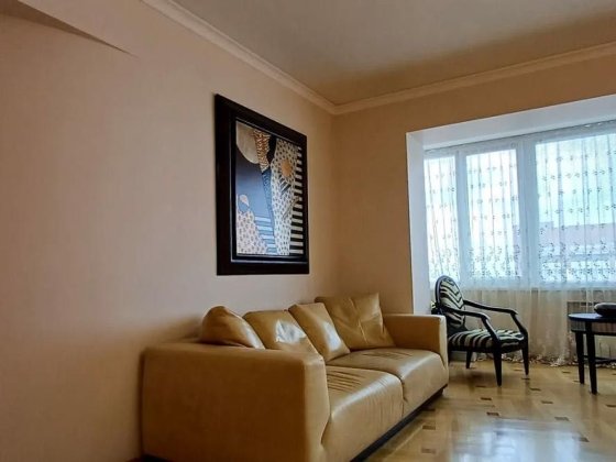 3-к квартира 102м2 в центрі Києва Бульвар Лесі Українки Киев