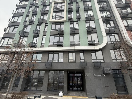 Продаж 3-к квартири,ЖК Республіка,Голосіївький р-н,Київ