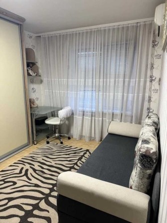 Топ 1к квартира Оболонський пр.34г ремонт метро Мінська Героїв Дніпра - фото 1