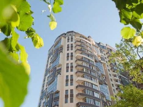 Василя Тютюнника 37/1  ЖК Престиж Холл  3-к(104 кв.м) без ремонта Киев