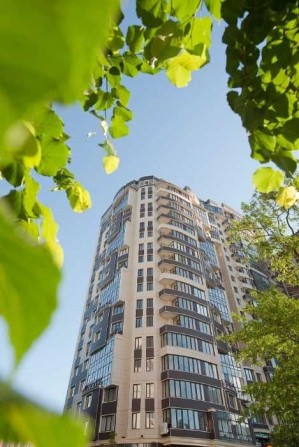 Василя Тютюнника 37/1  ЖК Престиж Холл  3-к(104 кв.м) без ремонта - фото 1