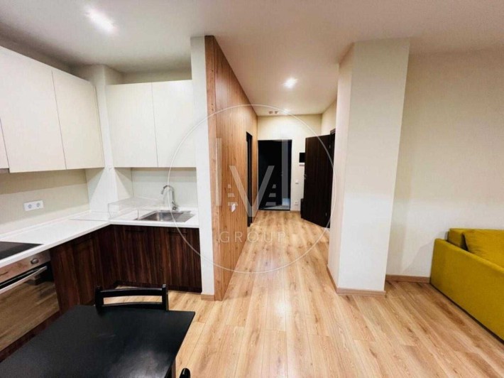 Продаж квартири ЖК 'Новопечерська Вежа  Михайла Бойчука, Васо Кіквідзе - фото 1