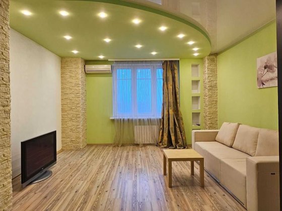 47м.кв, дом 2006г, метро Оболонь 10мин Киев