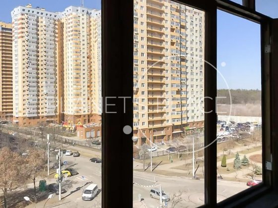 Продам 1к квартиру просп. Д. Павличка (Рокосовського)