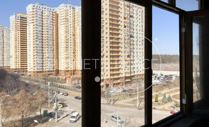 Продам 1к квартиру просп. Д. Павличка (Рокосовського) - фото 1