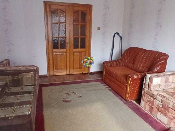 Продаж 1к квартири Ревуцкого 19/1