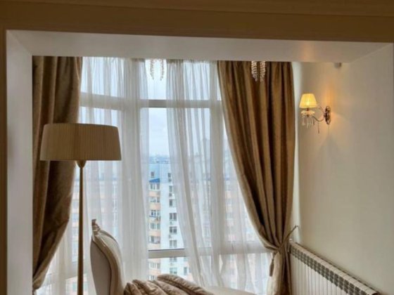 Двоповерхова квартира з авторським дизайном Ликоград Киев