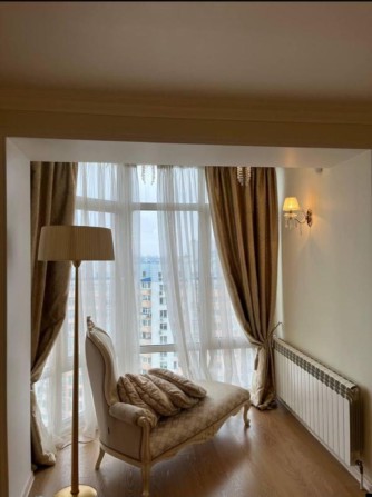 Двоповерхова квартира з авторським дизайном Ликоград - фото 1