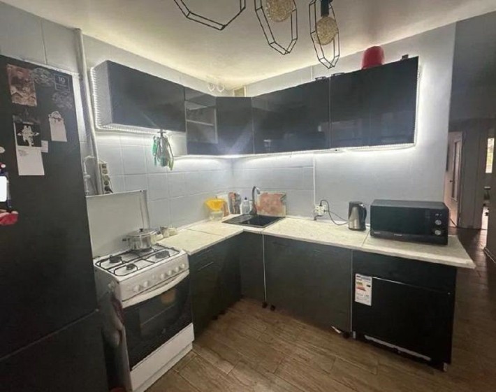 Продаж 3 кімн Оболонь, Оболонський р-н, м.Г.Дніпра - фото 1