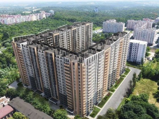 Продаж Академіка Заболотного, 148в ЖК "Кришталеві Джерела", «єОселя» ,«єВідновлення»
