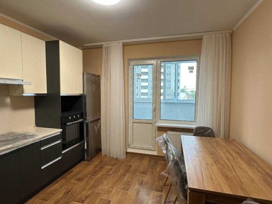 Без Комісії! Продаж 1-к квартири з ремонтом в ЖК Навігатор 2. Киев